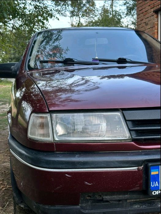 Продається Opel vectra A