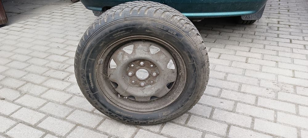 Opony 185/65 R 14