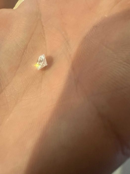DIAMENT 1ct D VVS1 IDEAL IGI – okazja / pierścionek zaręczynowy