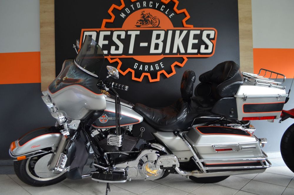 Harley-Davidson