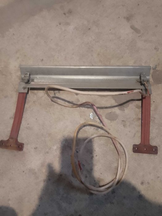 Продам Печку для трактора т-25  і обігрівач можливий обмін на грузи