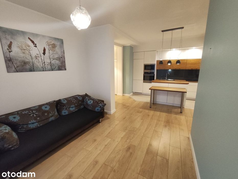 Mieszkanie 3-pokojowe przestronne z balkonem centrumścisłe parking