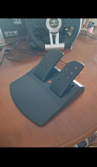 Volante Sprint of Gamer