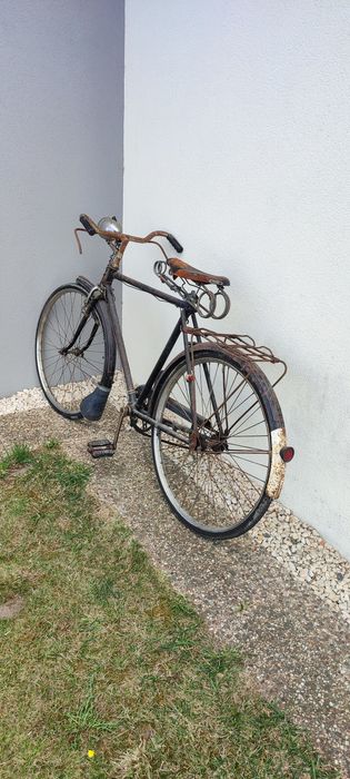 Bicicleta pasteleira Lisette Special de Luxe