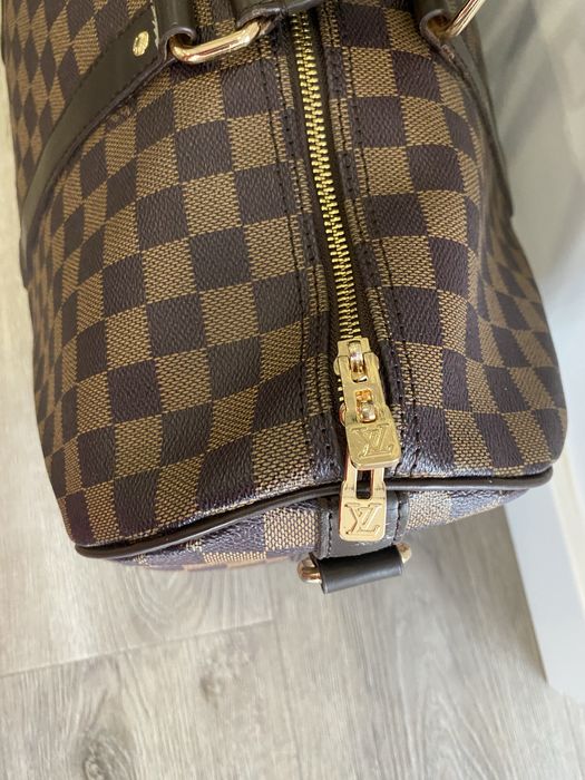 Saco viagem Louis Vuitton