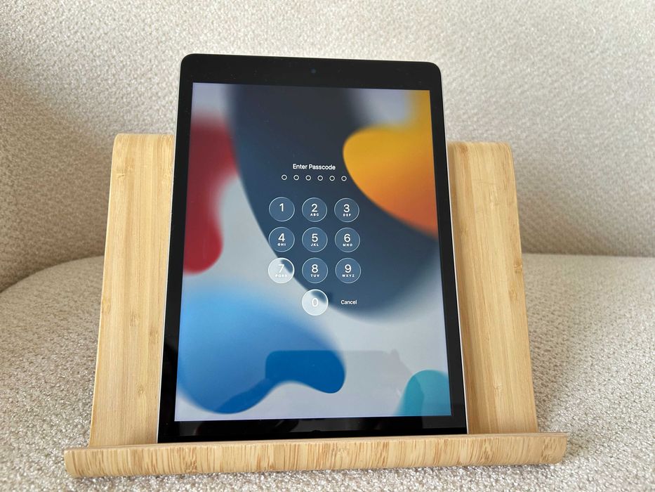Suporte para tablet ou livros Ikea