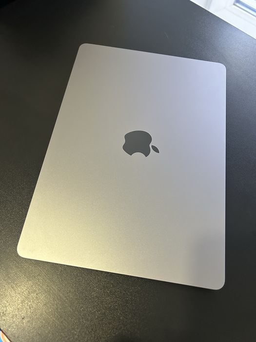 Apple MacBook Pro 15ʼ 2018 р. SSD 256 gb