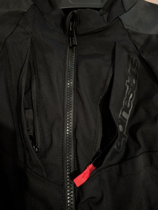 Casa moto Alpinestars Proton Waterproof