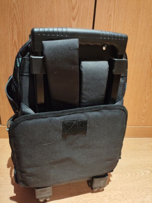 Mochila trolley criança64586339735427122