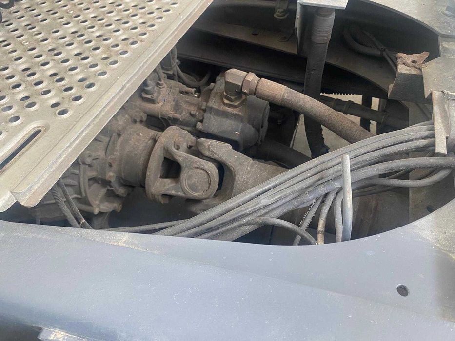 DAF 105 460 , 2010 r. auto godne polecenia !!.