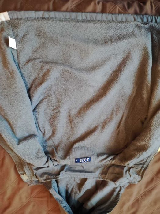 kurtka zimowa 134
