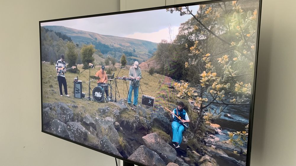 Оренда телевізорів