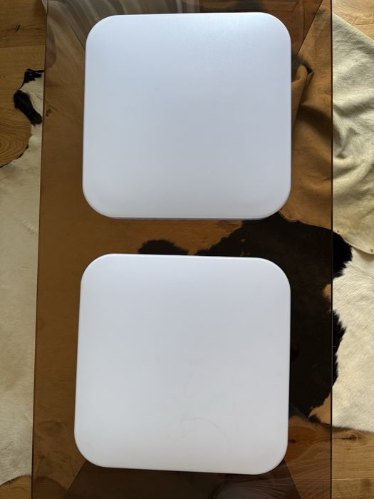 Lampy plafony platfon sufitowy led