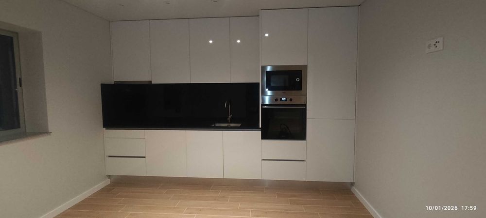 Casa T2 P/ Arrendar Pousada V. N. Famalicão