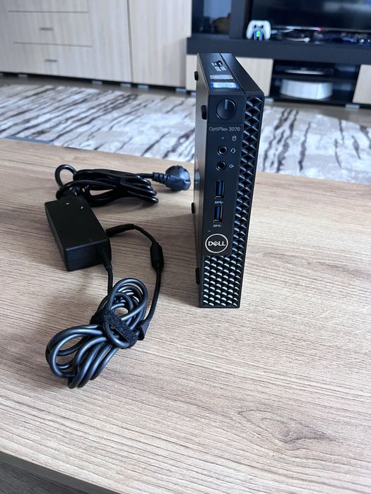 dell optiplex 3070 - купити комп'ютери та комплектуючі - Ціна на