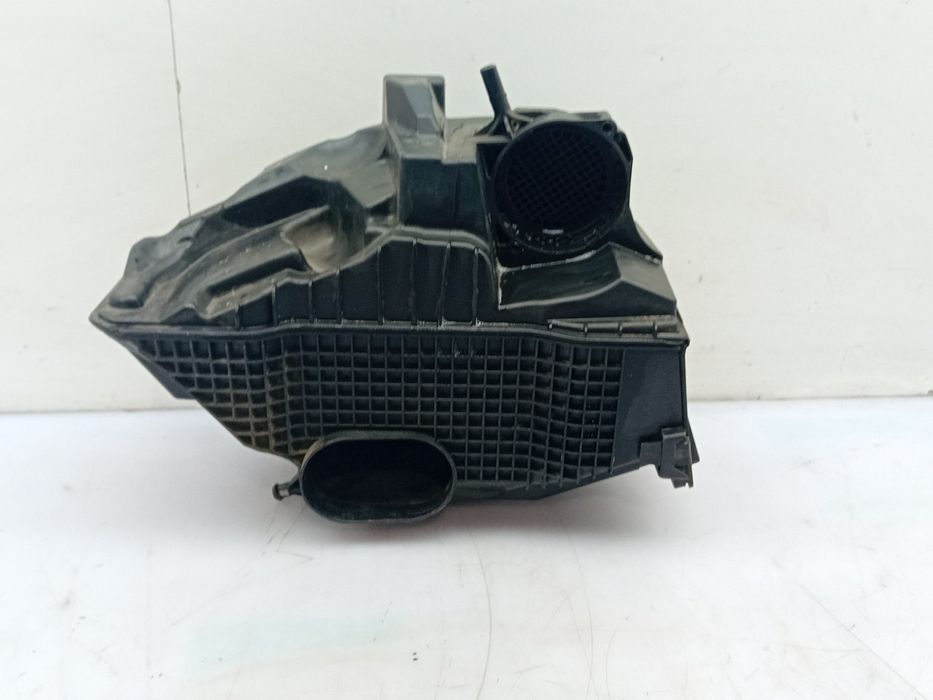 Caixa filtro ar RENAULT Captur (J5_)
