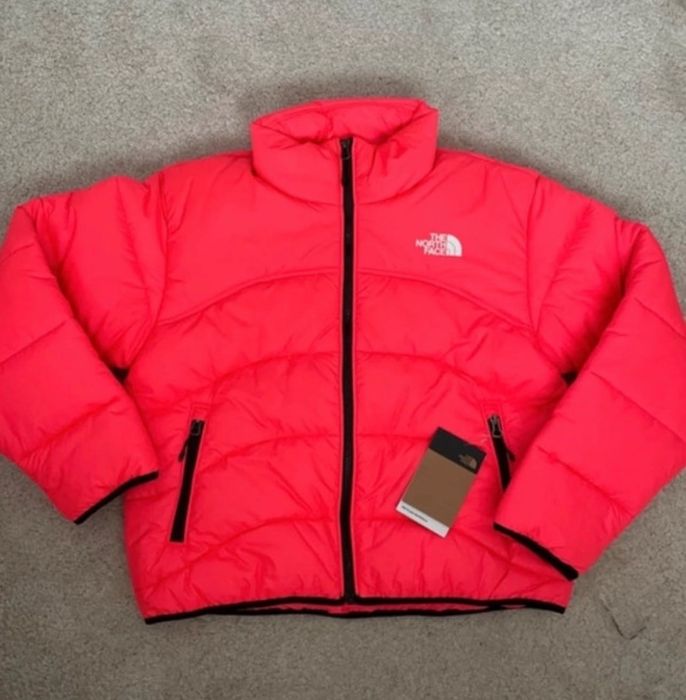 Blusão Sra. “The North Face” novo com etiqueta