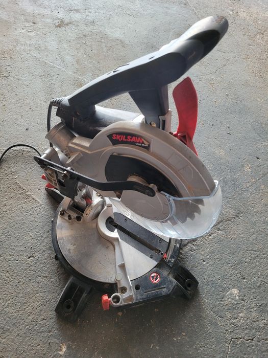 Piła  ukosnica  Skilsaw 1131