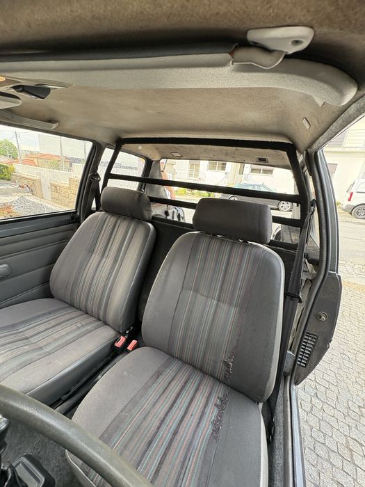 Peugeot 205 XAD (Comercial Diesel)