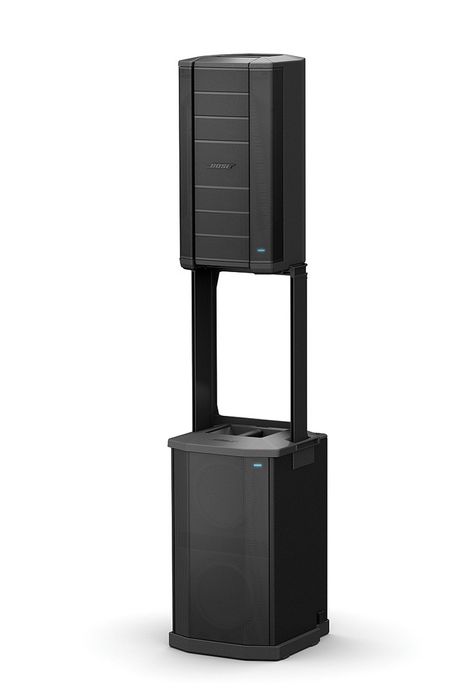 Sistema PA BOSE para alugar