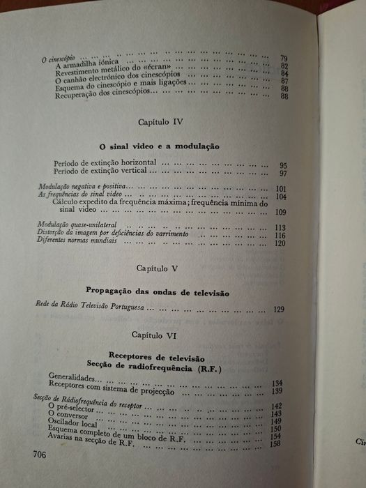 Televisão " Eng. Mário Cruzeiro "