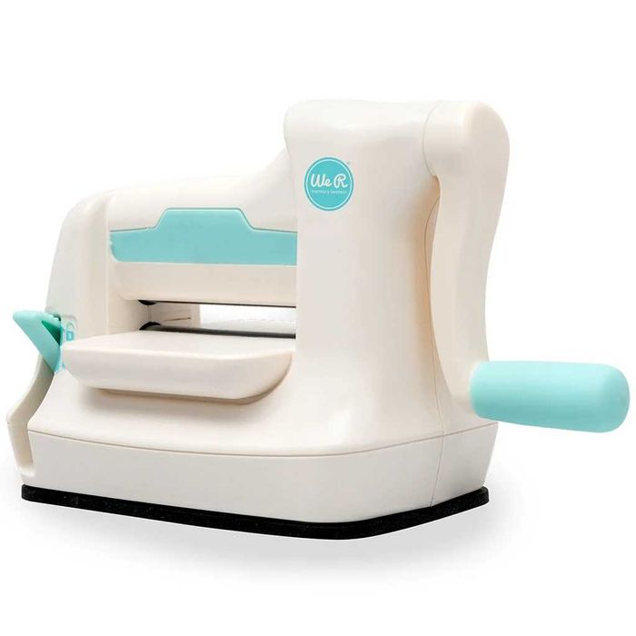 Kit de Iniciação Mini Evolution da We R Makers