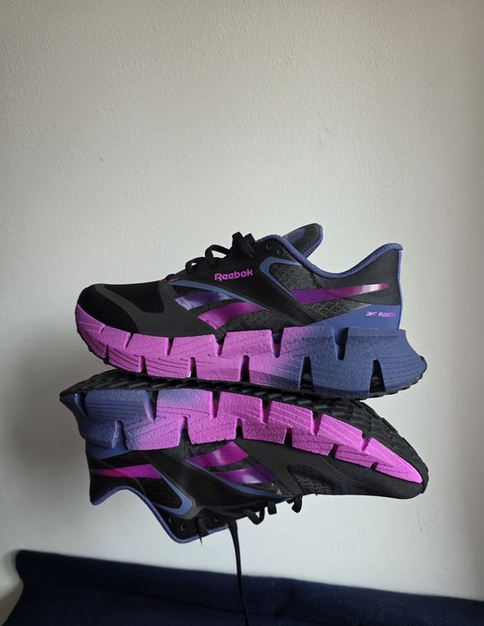 Nowe r.42(27.5)Reebok  Floatzig 1Sneaker