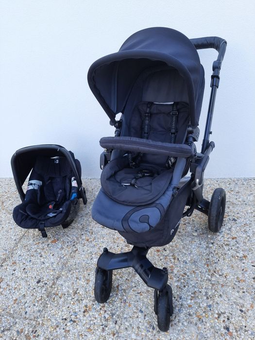 Carrinho de Bebé Concord Neo