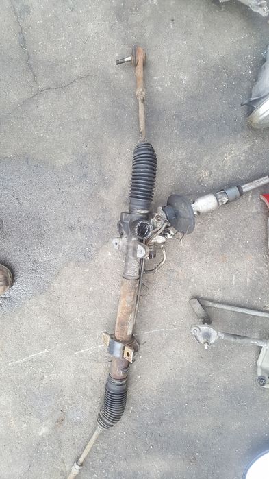 Maglownica przekladnia Chrysler pt cruiser eu