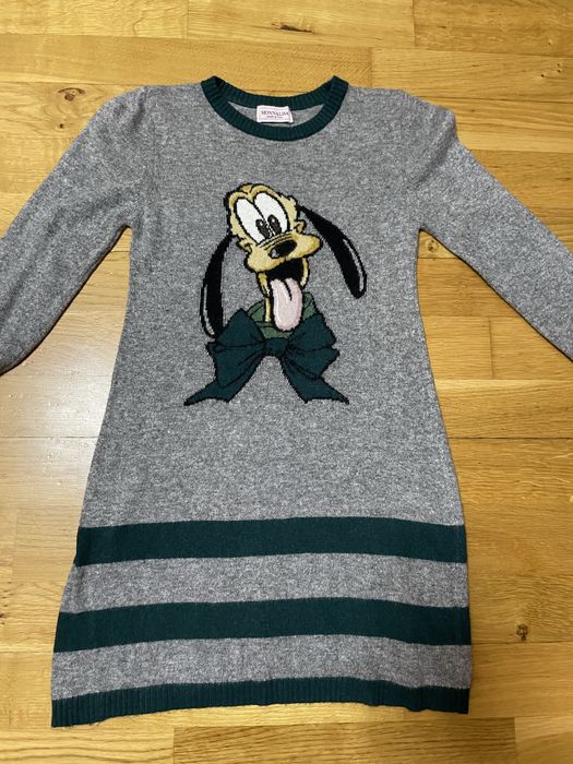 Monnalisa сукня на 4/5рочки