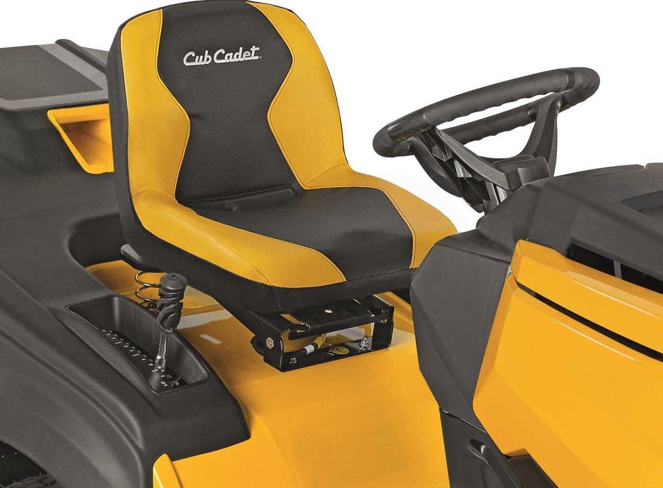 Traktorek kosiarka cub cadet xt1 qr95 Promocja! Raty 0%
