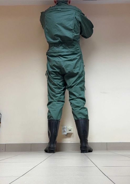 Kombinezon czołgisty M/S