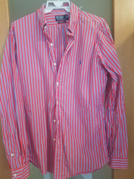 Koszula Polo Ralph Lauren