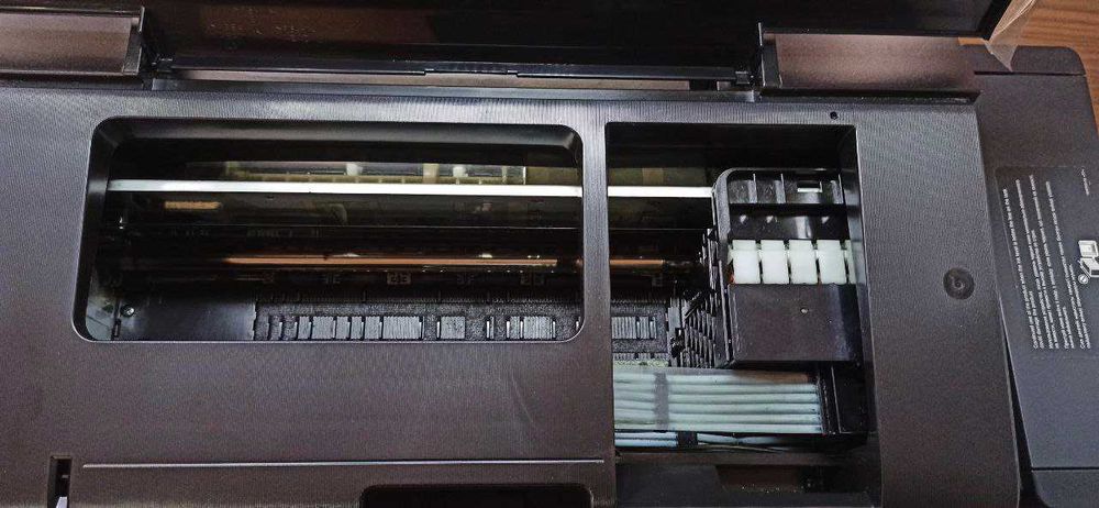 Принтер Epson L805