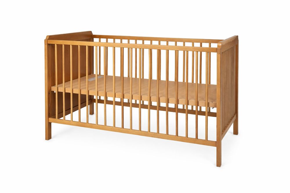 Łóżeczko dziecięce ikea