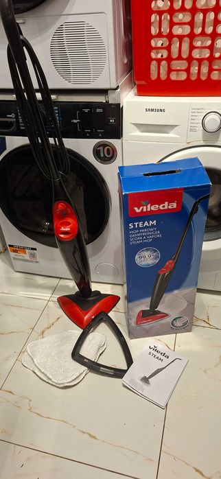Mop parowy Vileda