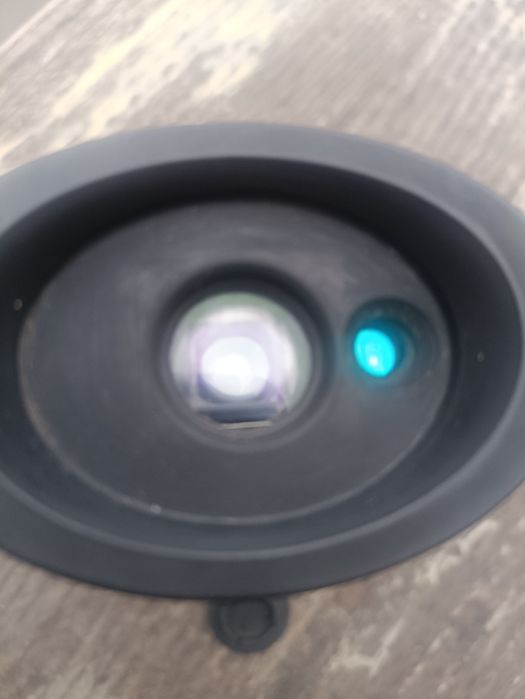 Тепловізор монокуляр Dahua TPC-M60-B25-G