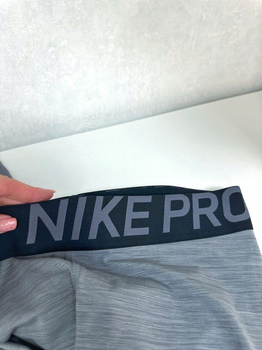 Спортивні лосини Nike Pro розмір XL