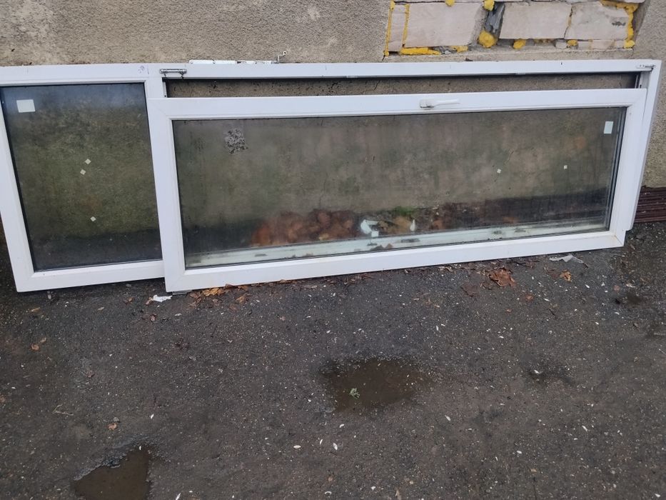 Балконный блок  с новостроя