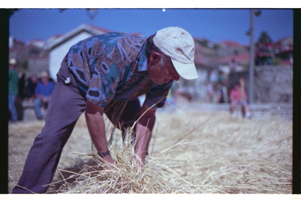 Fuji xtra 400 superia Professional 35mm film caixa com 3 filmes