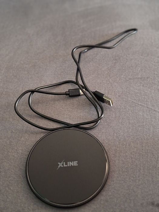 Ładowarka indukcyjna