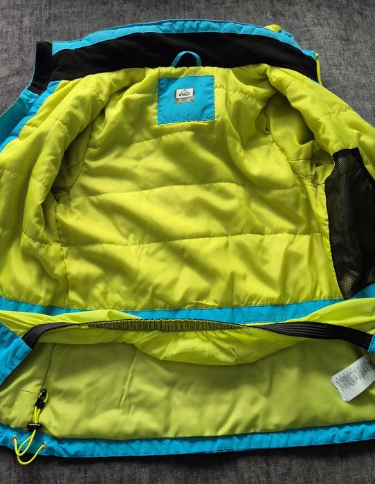 Damska kurtka narciarska McKinley XS/S