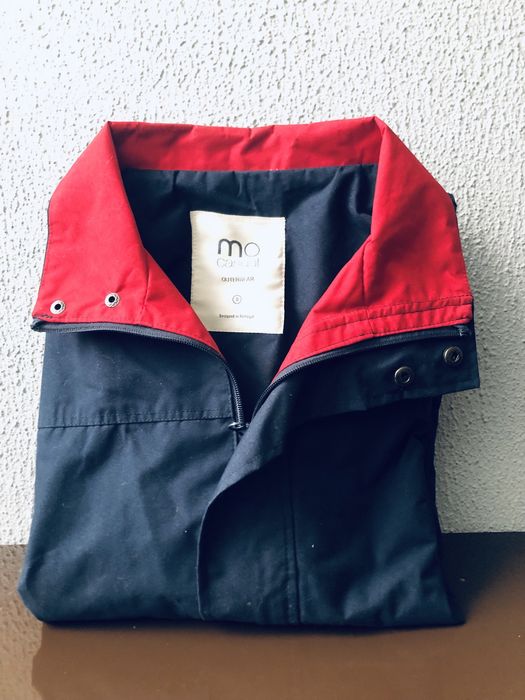 Jacket Mo casual outherwear for men , women
