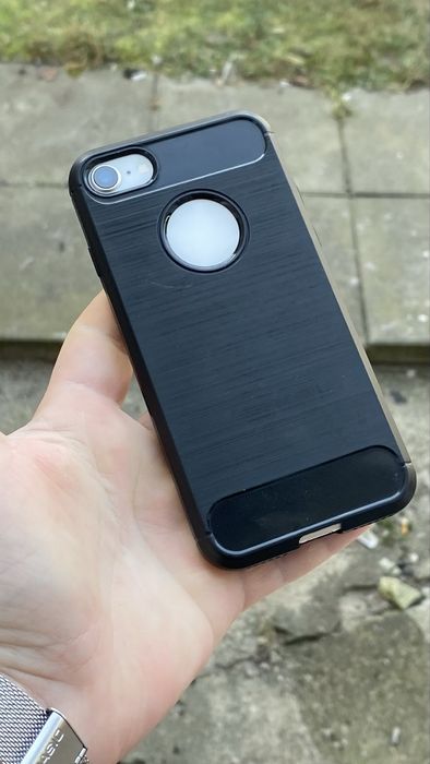 Apple iphone SE3 128GB 86% Akumulator Smartfon Kraków Bronowice