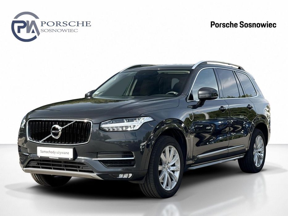 Volvo XC 90