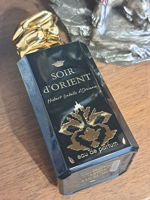 Sisley Soir d'Orient 100ml