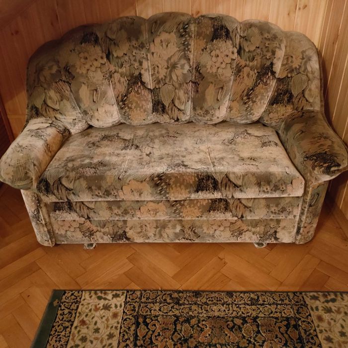 Sofa rozkładana