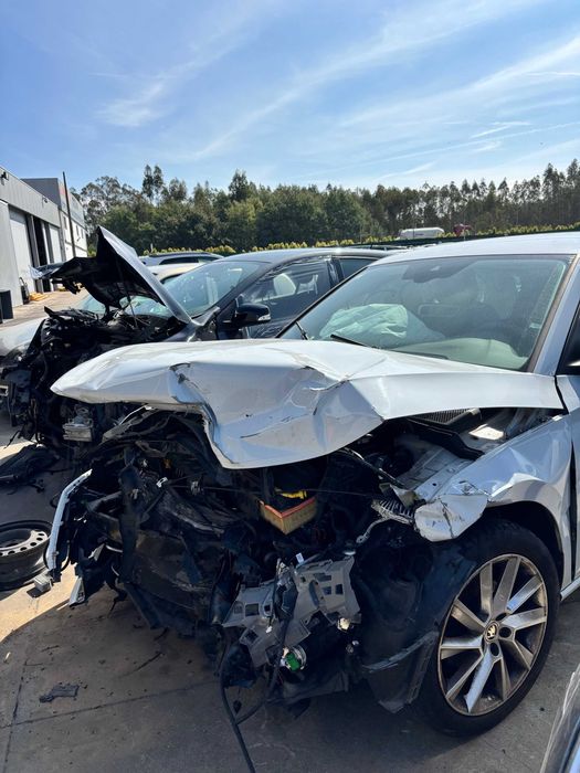 SKODA SCALA 2020 Gasoleo