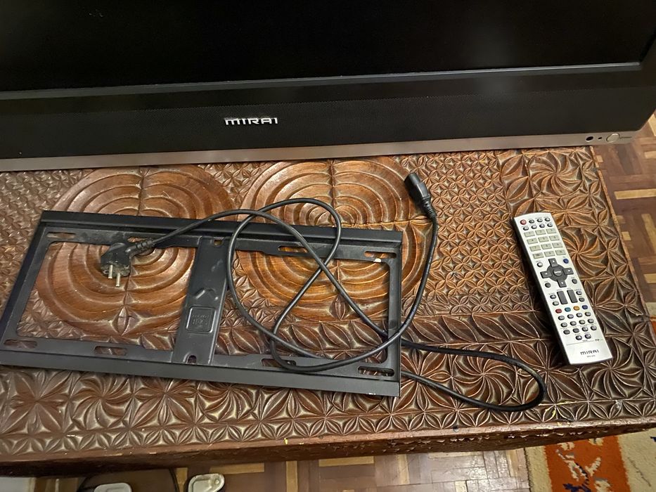 Televisao a funcionar bem