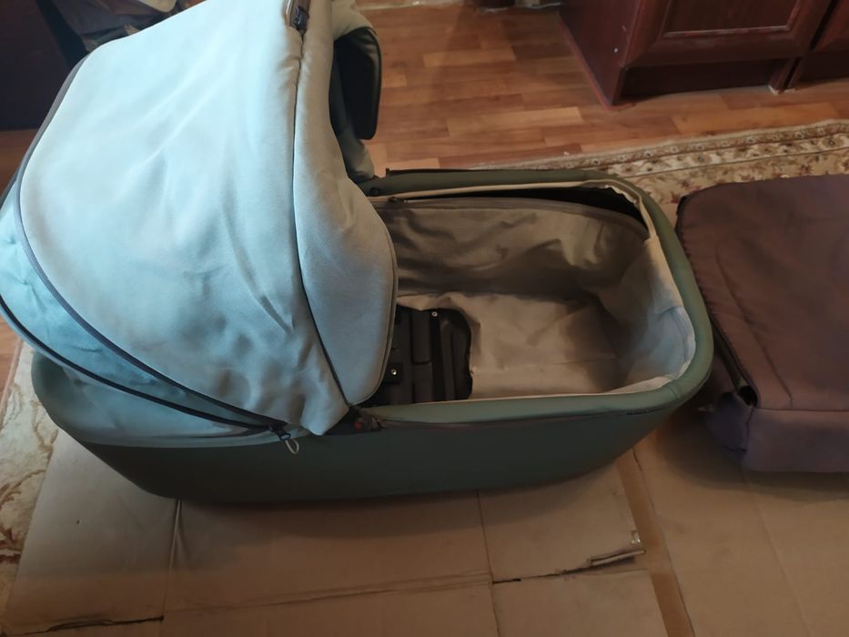 Люлька детской коляски Riko